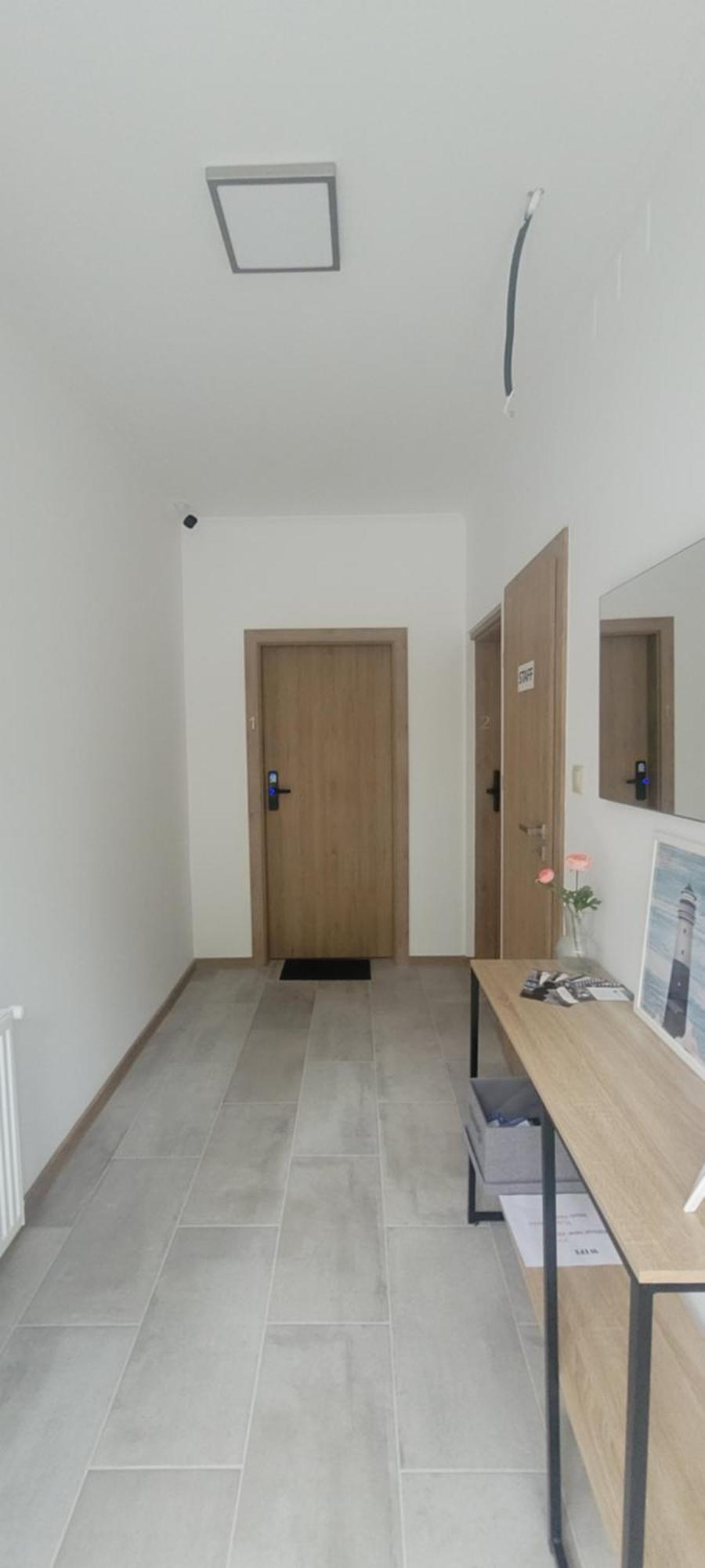 גיולה Csaladi Kikoeto Apartman מראה חיצוני תמונה