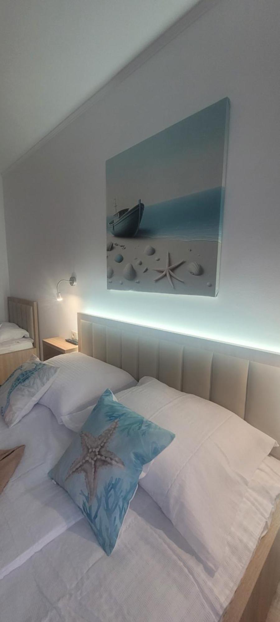 גיולה Csaladi Kikoeto Apartman מראה חיצוני תמונה