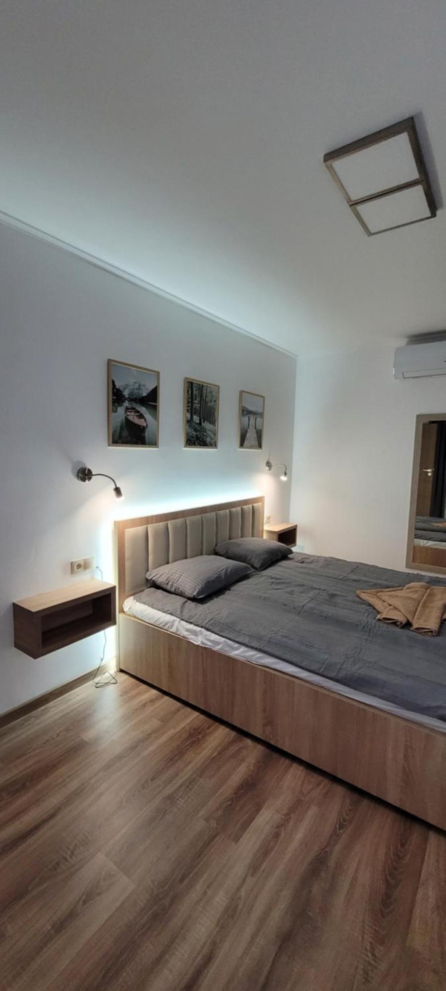 גיולה Csaladi Kikoeto Apartman מראה חיצוני תמונה